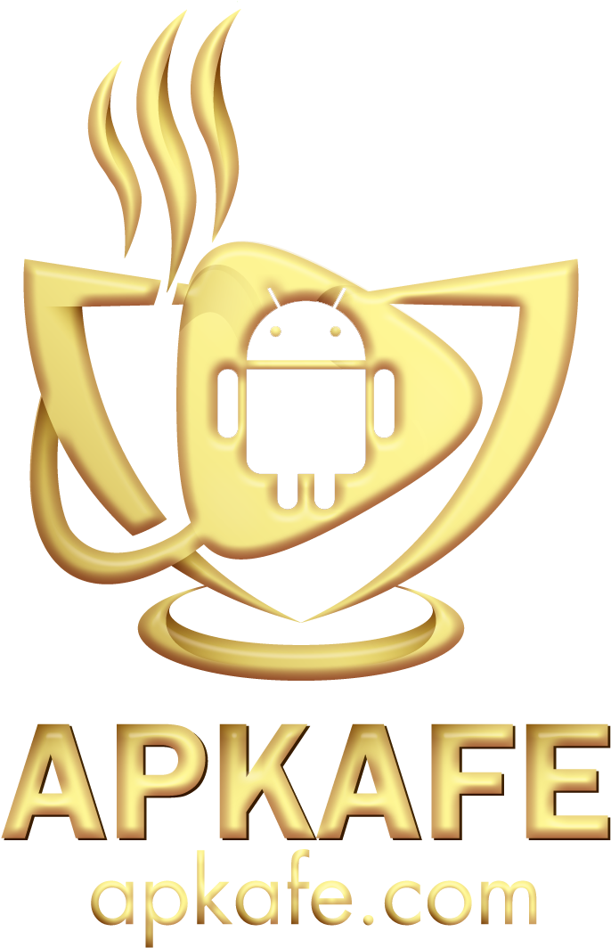 Golden Trophy Android Logo