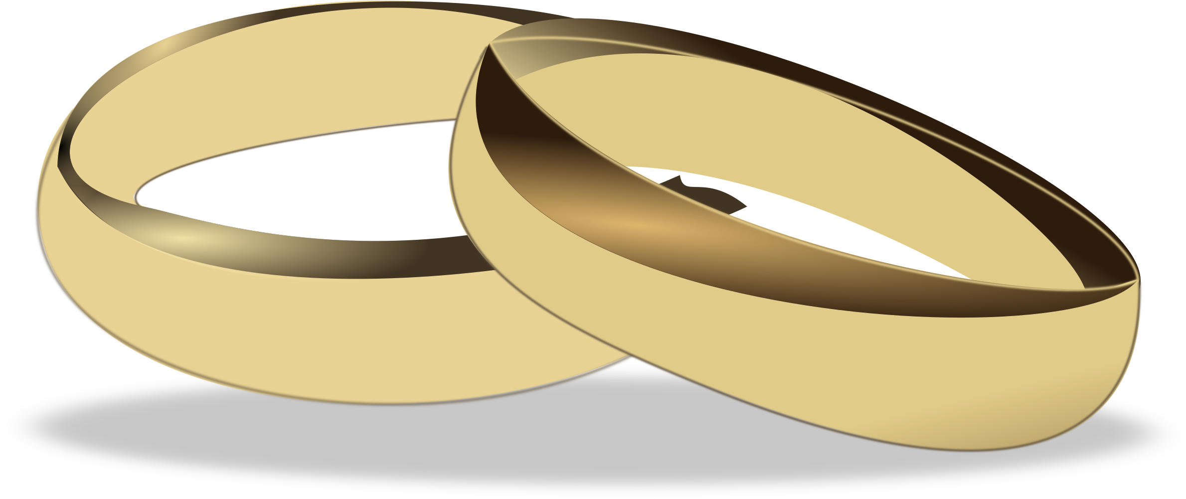 Golden_ Wedding_ Rings_ Clipart.png