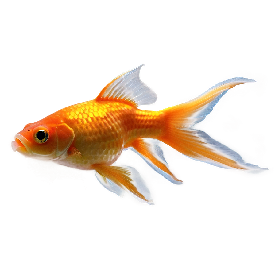 Goldfish Aquarium Png 98