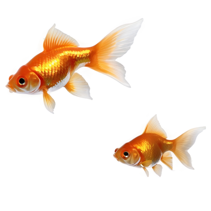 Goldfish Flake Food Png 88