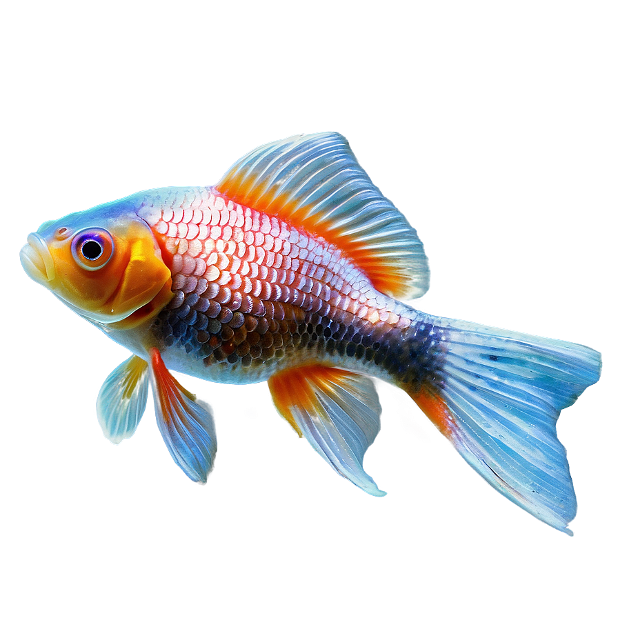 Goldfish Scales Png 05212024