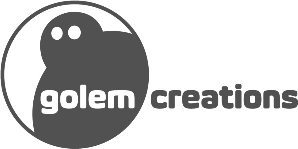 Golem Creations Logo