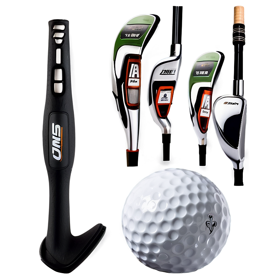 Golf Accessories Png 99