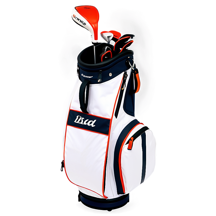 Golf Bag Png 72