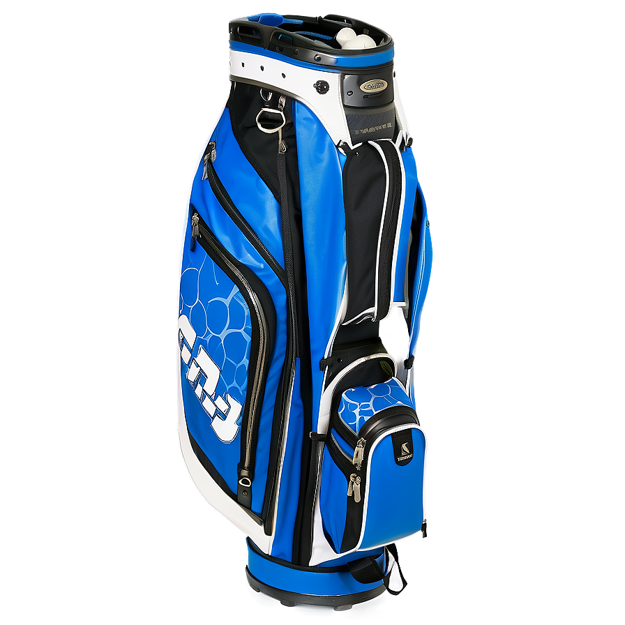 Golf Bag Png 80