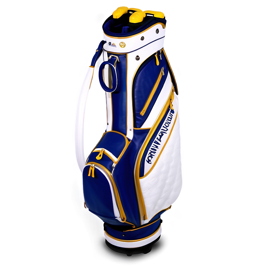 Golf Bag Png Ycf