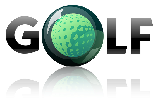 Golf Ball Google Doodle