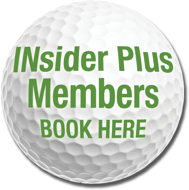 Golf Ball Insider Plus Members Ad