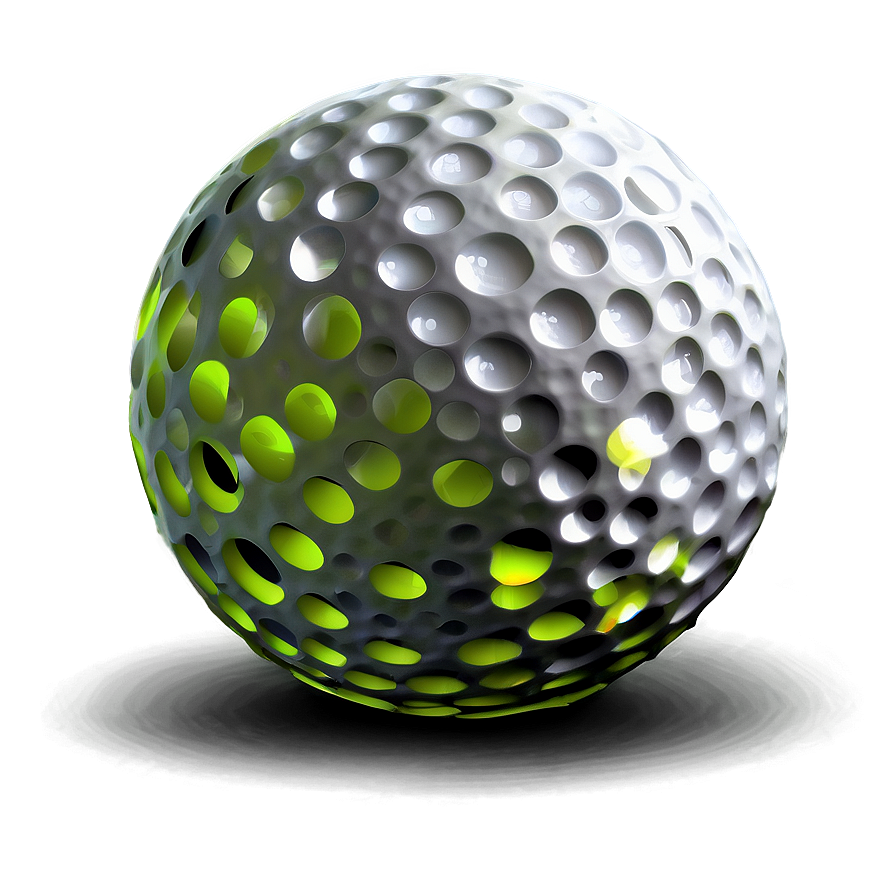 Golf Ball Png 69