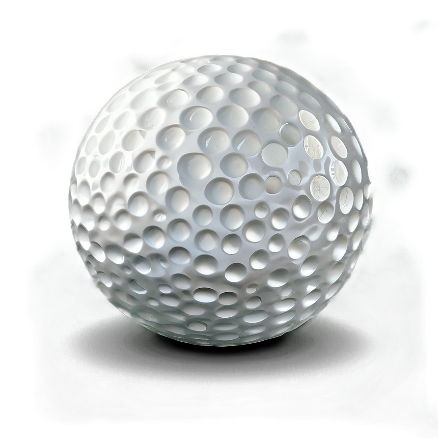 Golf Ball Png 83