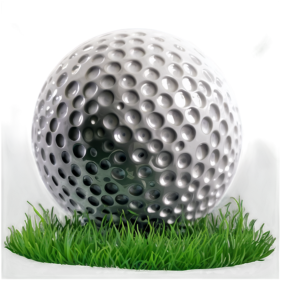 Golf Ball Png Cpa32