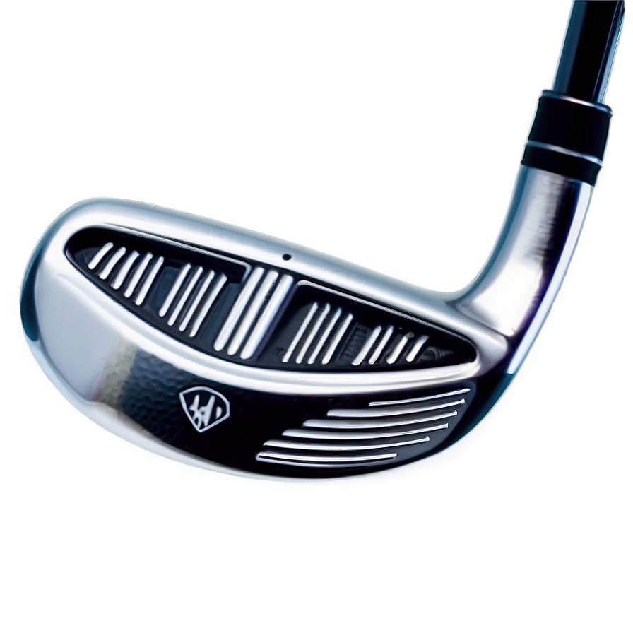 Golf Clubs Grip Png 06202024