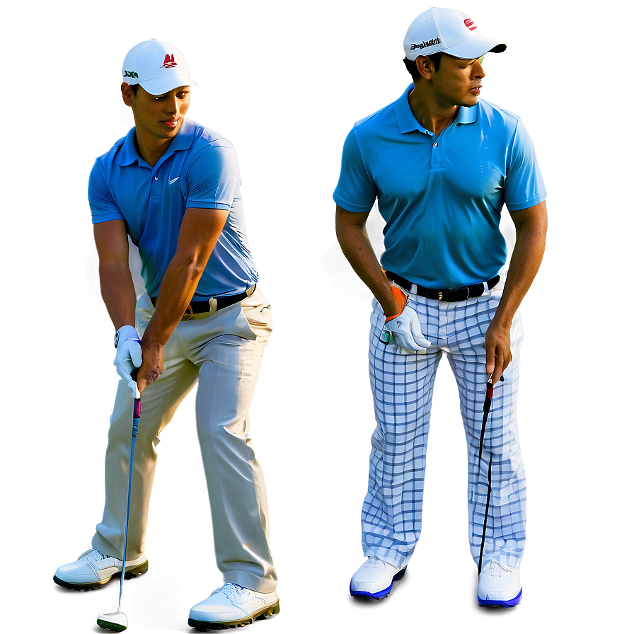 Golf Swing Sequence Png Eni90