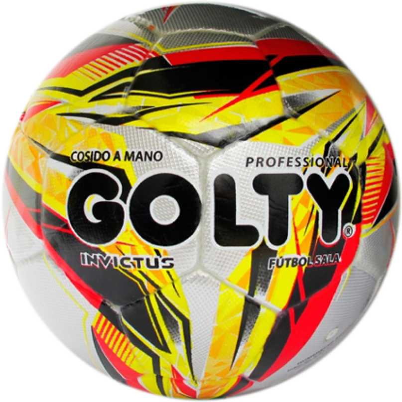 Golty Invictus Professional Soccer Ball