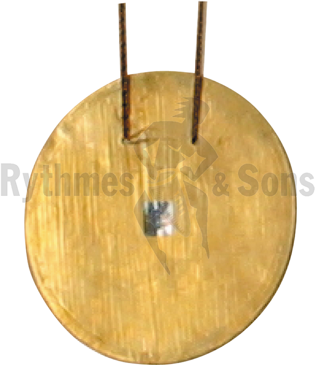 Gong Instrument Rythmesand Sons