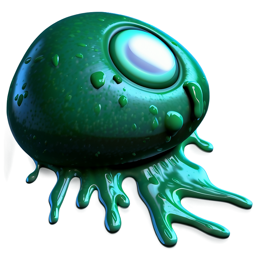 Goo Splat Png 06122024