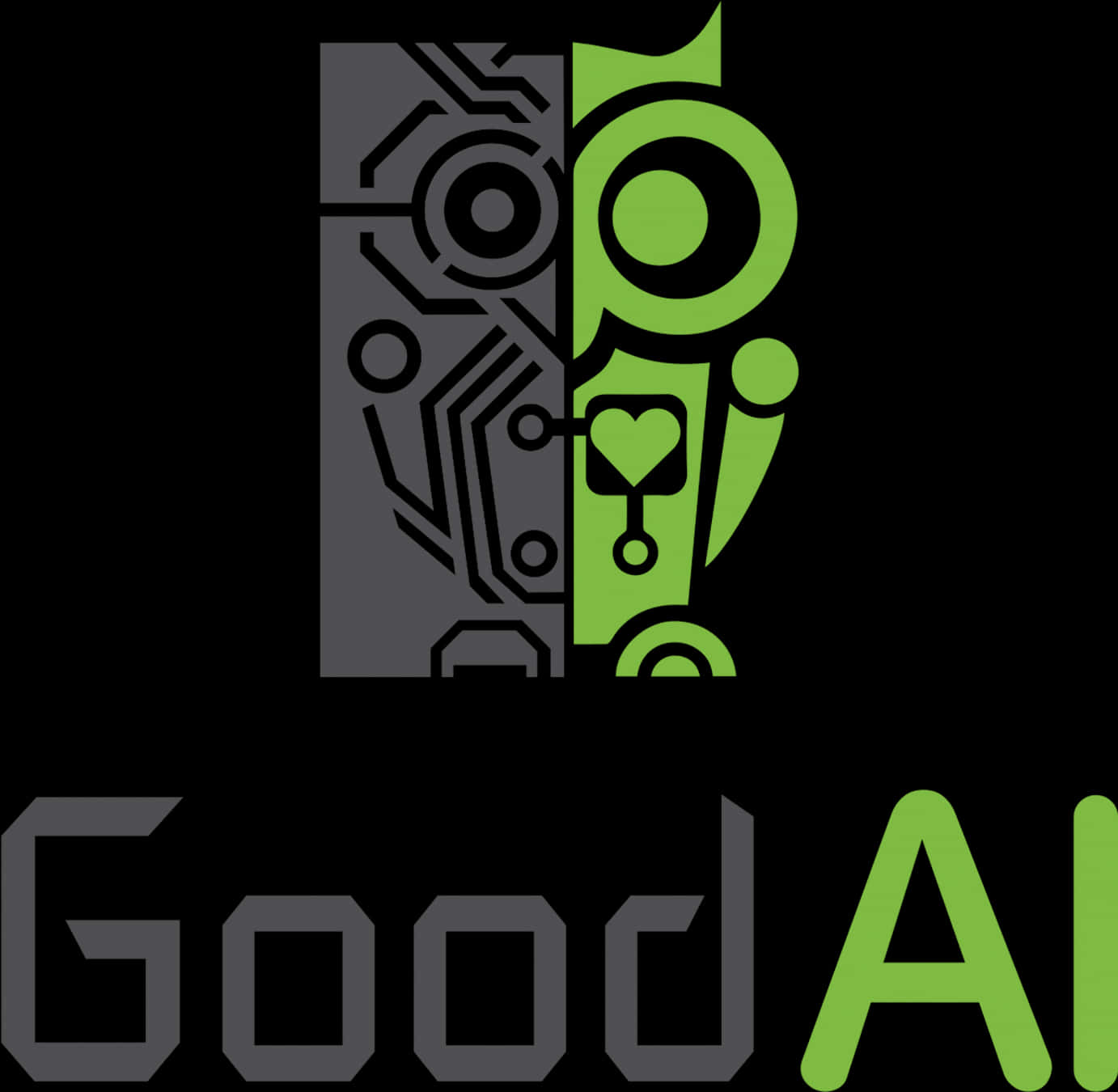 Good A I Logo
