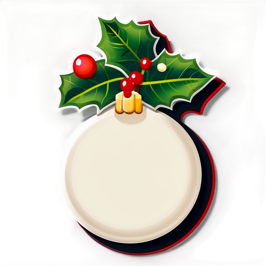 Goodnotes Christmas Stickers Png Cah50