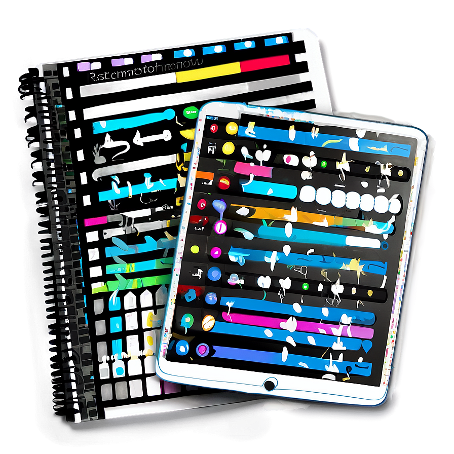 Goodnotes Digital Stickers Png 63