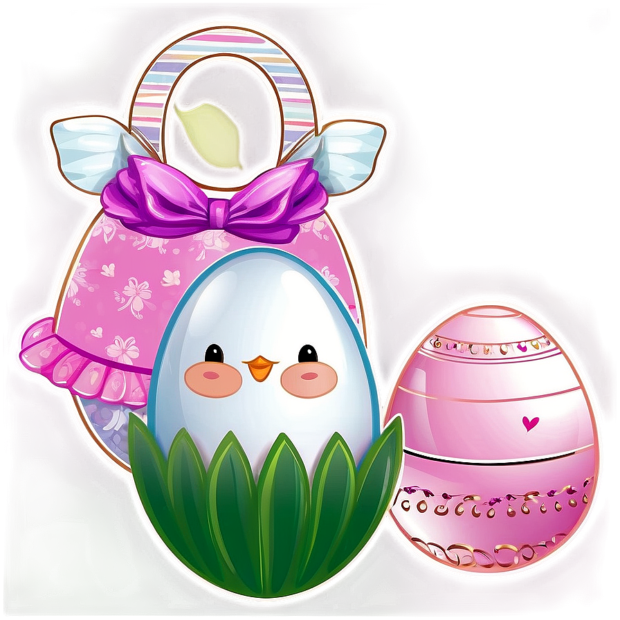 Goodnotes Easter Stickers Png 06282024