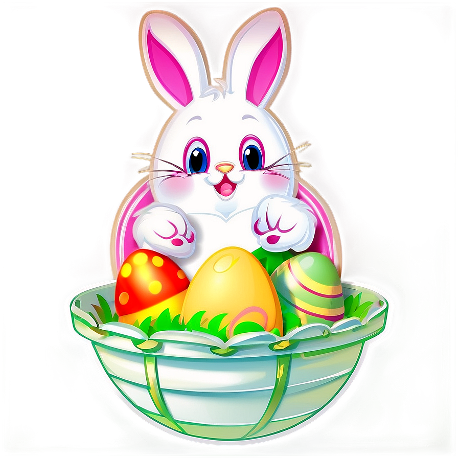 Goodnotes Easter Stickers Png Tkm