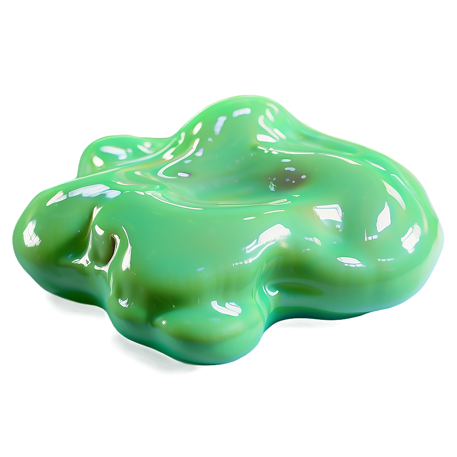 Gooey Slime Texture Png 05242024
