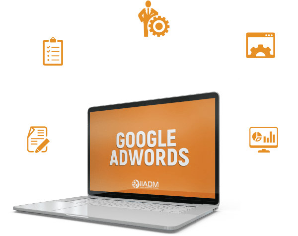 Google Ad Words Campaign Setup Process