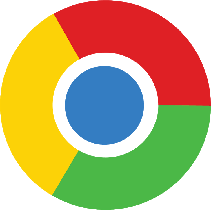 Google Chrome Logo