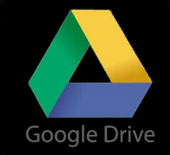 Google Drive Logo