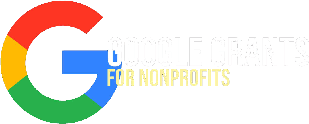 Google Grants For Nonprofits Logo