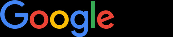 Google Logo Classic