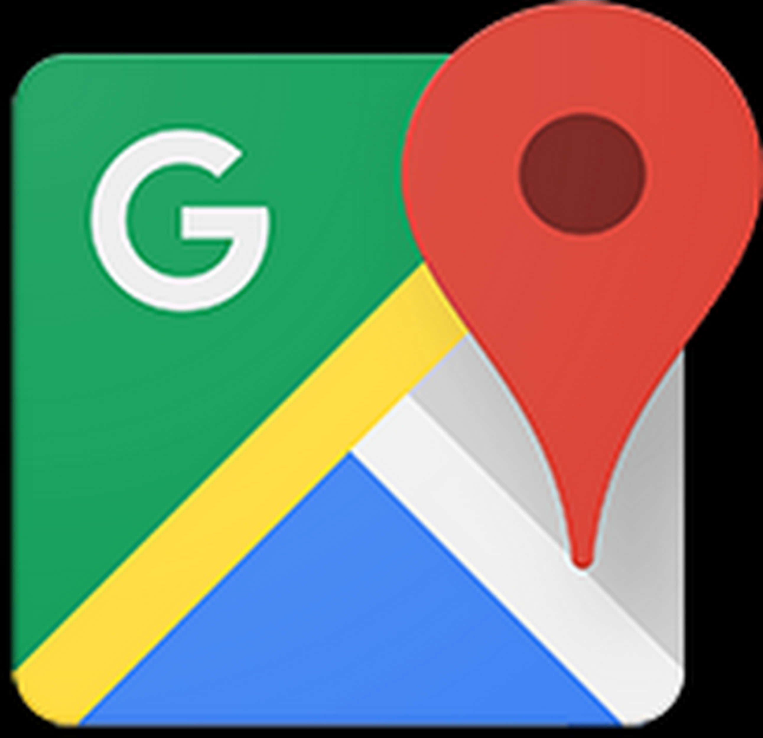 Google Maps, Hd Png Download