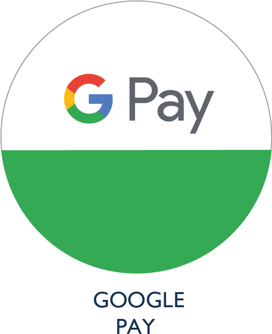 Google Pay Logo