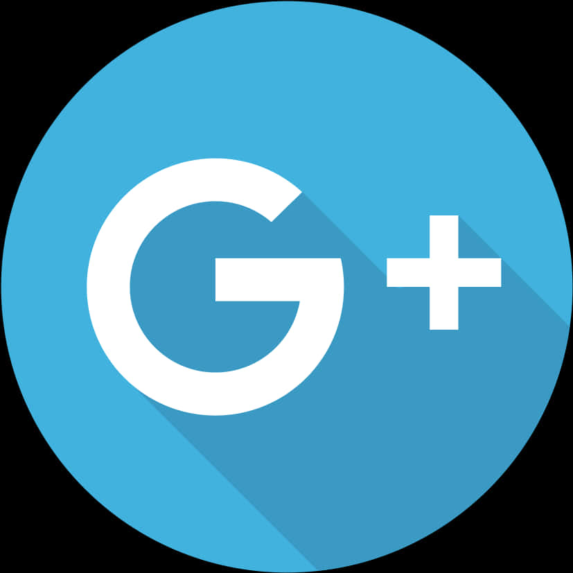 Google Plus Logo