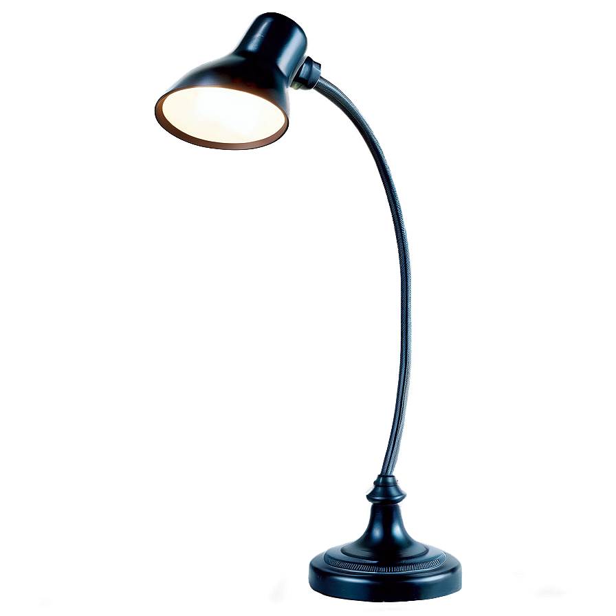 Gooseneck Lamp Png Ggd