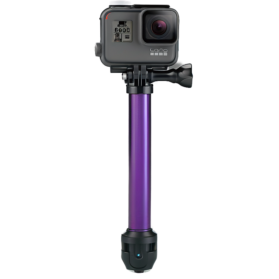 Gopro Adventure Camera Png 20