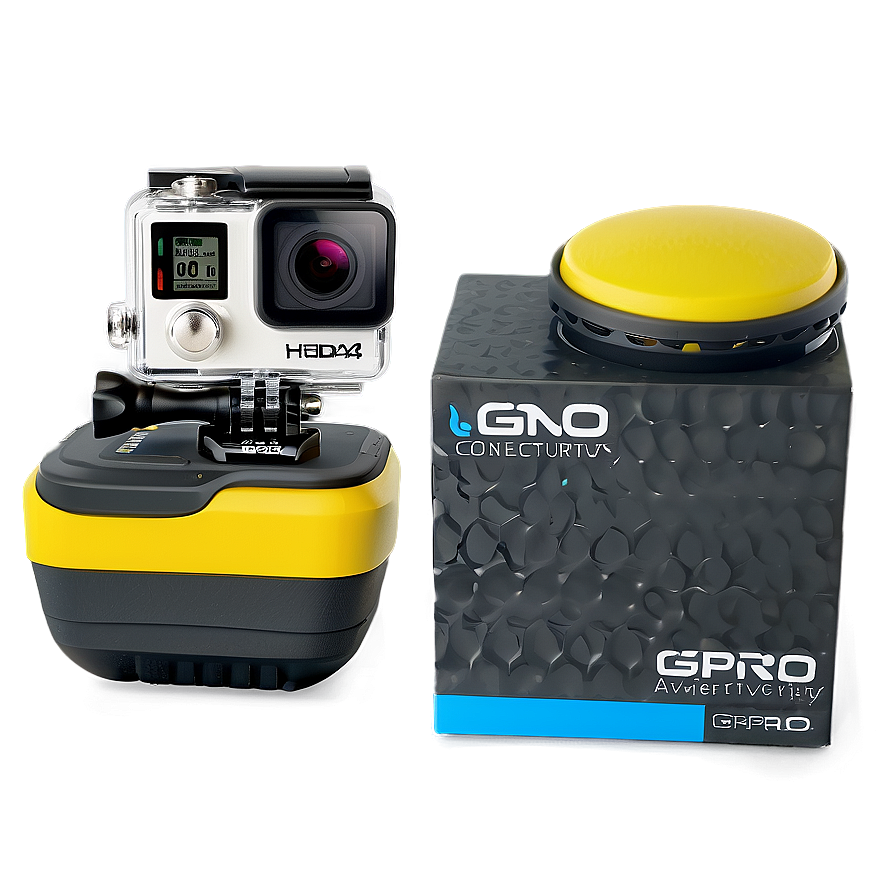 Gopro App Connectivity Png Yph