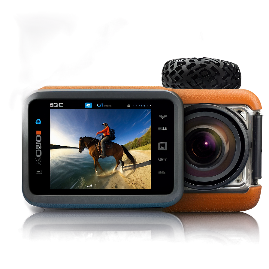 Gopro Editing Software Png 70