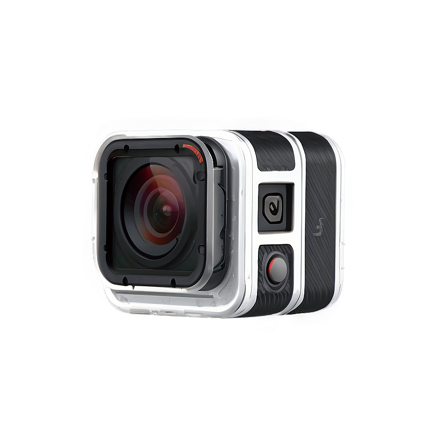 Gopro High-speed Camera Png 06202024