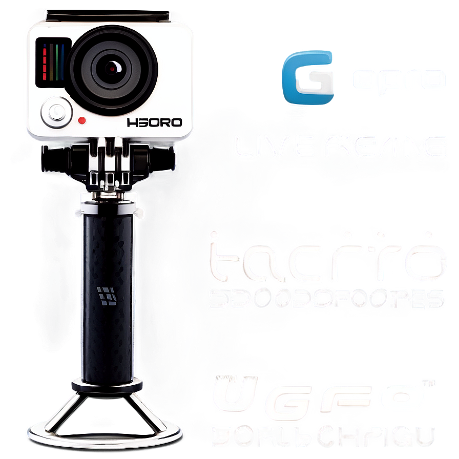 Gopro Live Streaming Camera Png 06202024