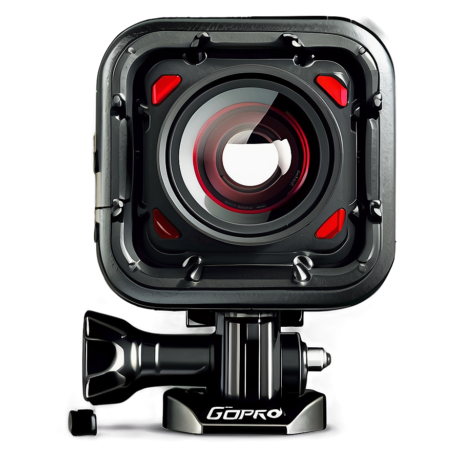 Gopro Motorsports Camera Png Jxj42