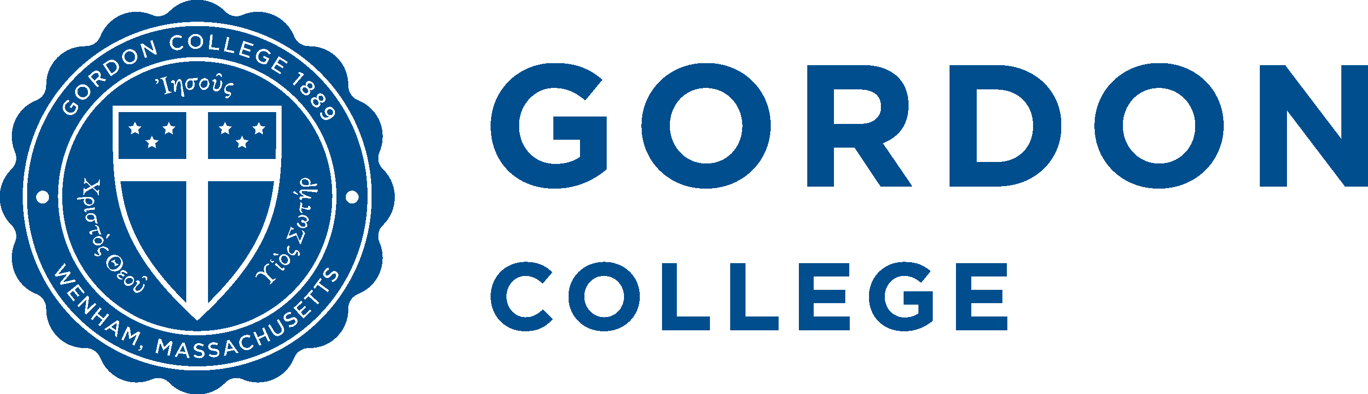 Gordon College Logo