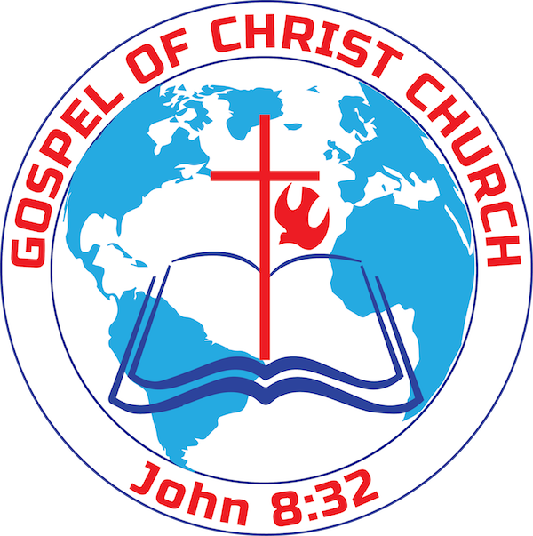 Gospelof Christ Church Logo