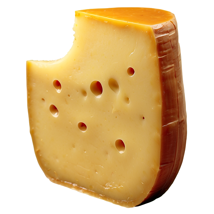 Gouda Cheese Png 05042024