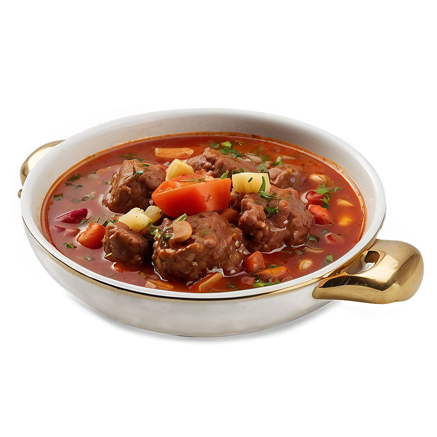 Goulash Hungarian Soup Png Gse