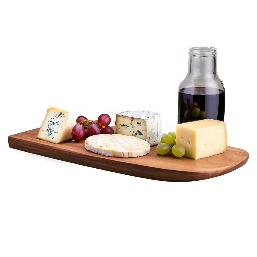 Gourmet Cheese Platter Png Hfe77