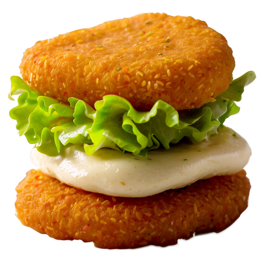 Gourmet Chicken Nuggets Png 78