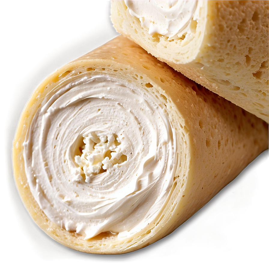 Gourmet Cream Cheese Png 13