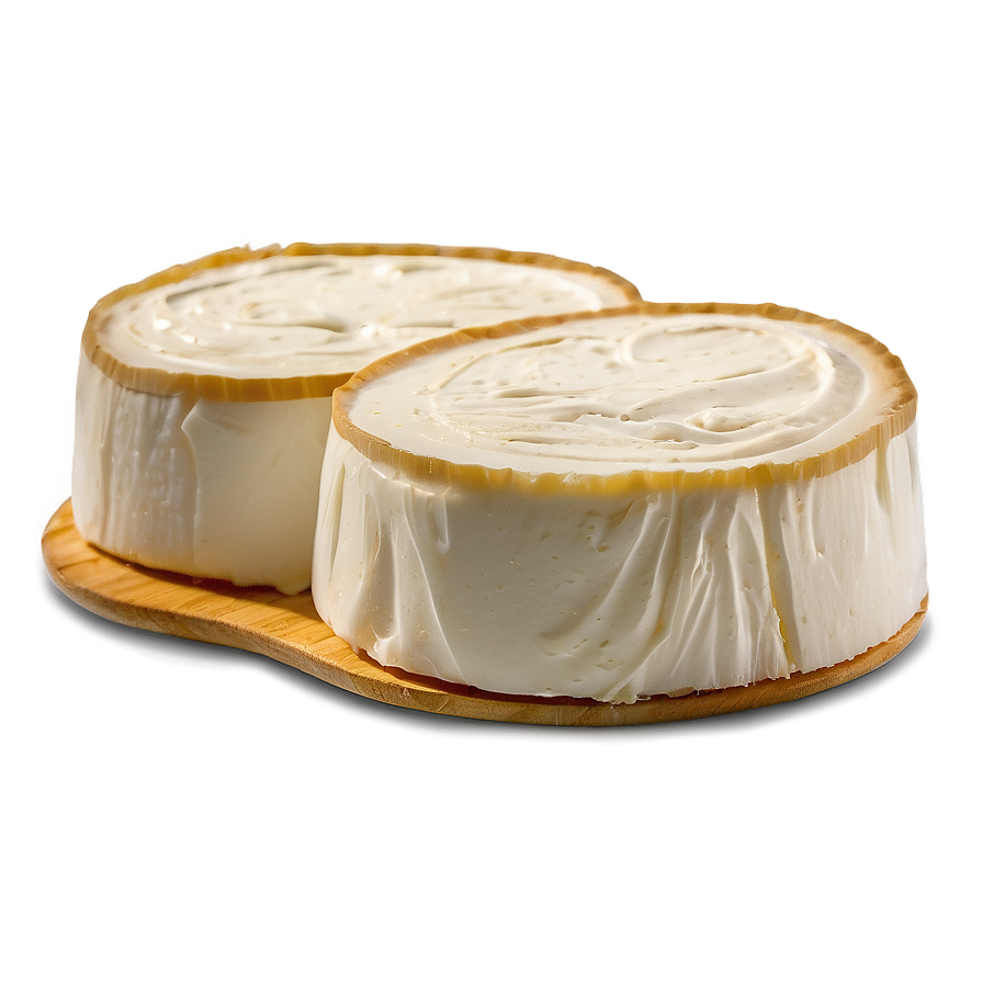 Gourmet Cream Cheese Png 31