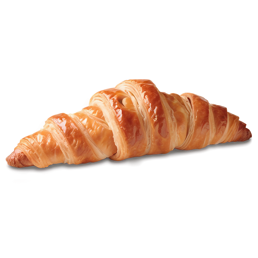 Gourmet Croissant Png Dox